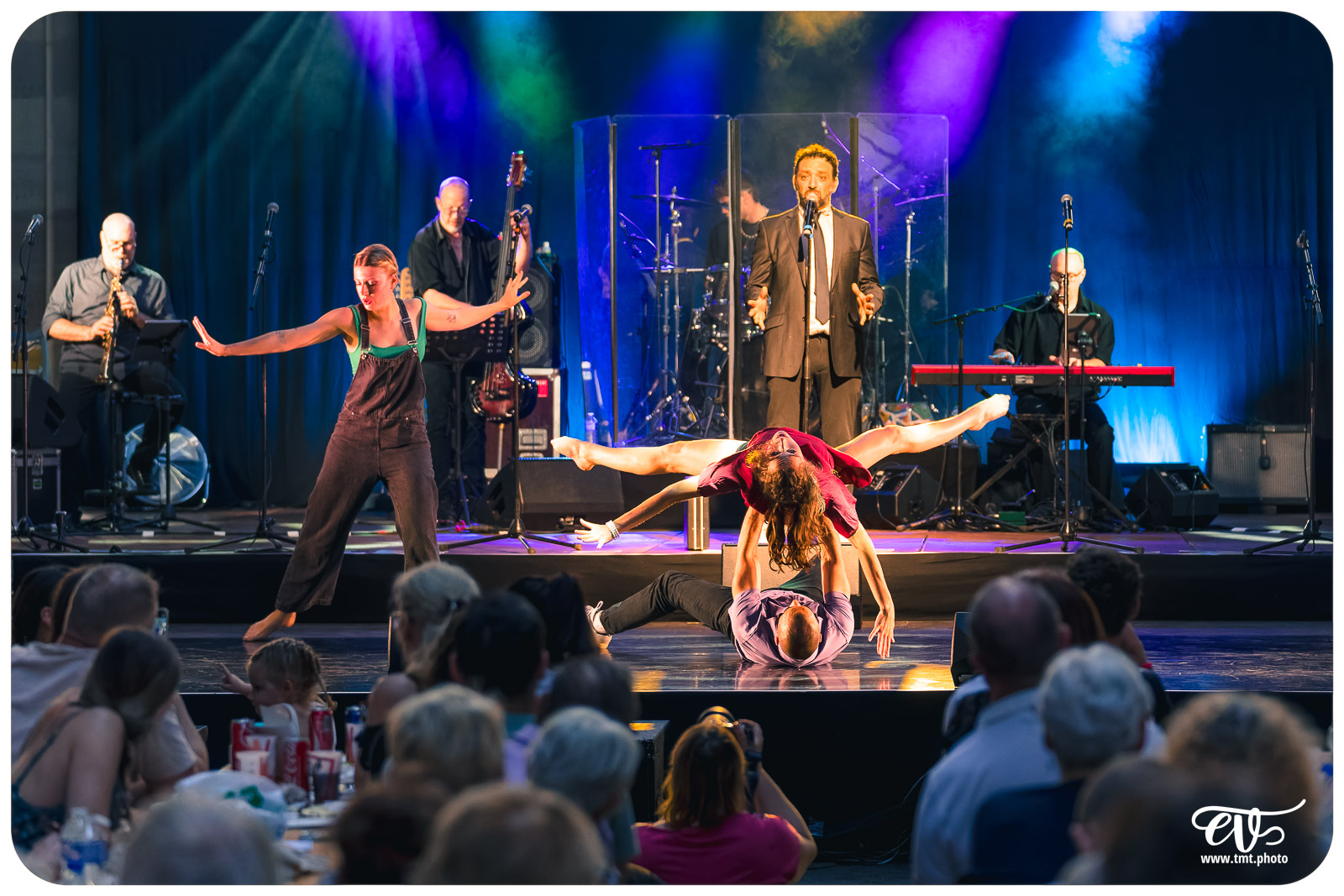 38EME EDITION DU THEATRE DE LA CHOUCROUTERIE